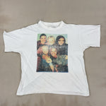 'SPICE GIRLS' TEE - MEDIUM