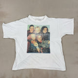'SPICE GIRLS' TEE - MEDIUM