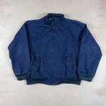 WM H LEISHMAN JACKET - LARGE