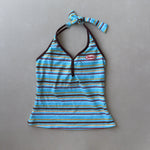 RUSS-K TANKINI - X SMALL
