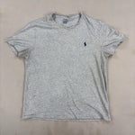 RALPH LAUREN TEE - SMALL