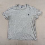 RALPH LAUREN TEE - SMALL
