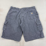 CARHARTT SHORTS - 2X LARGE