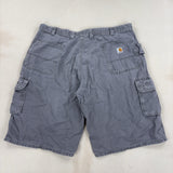 CARHARTT SHORTS - 2X LARGE