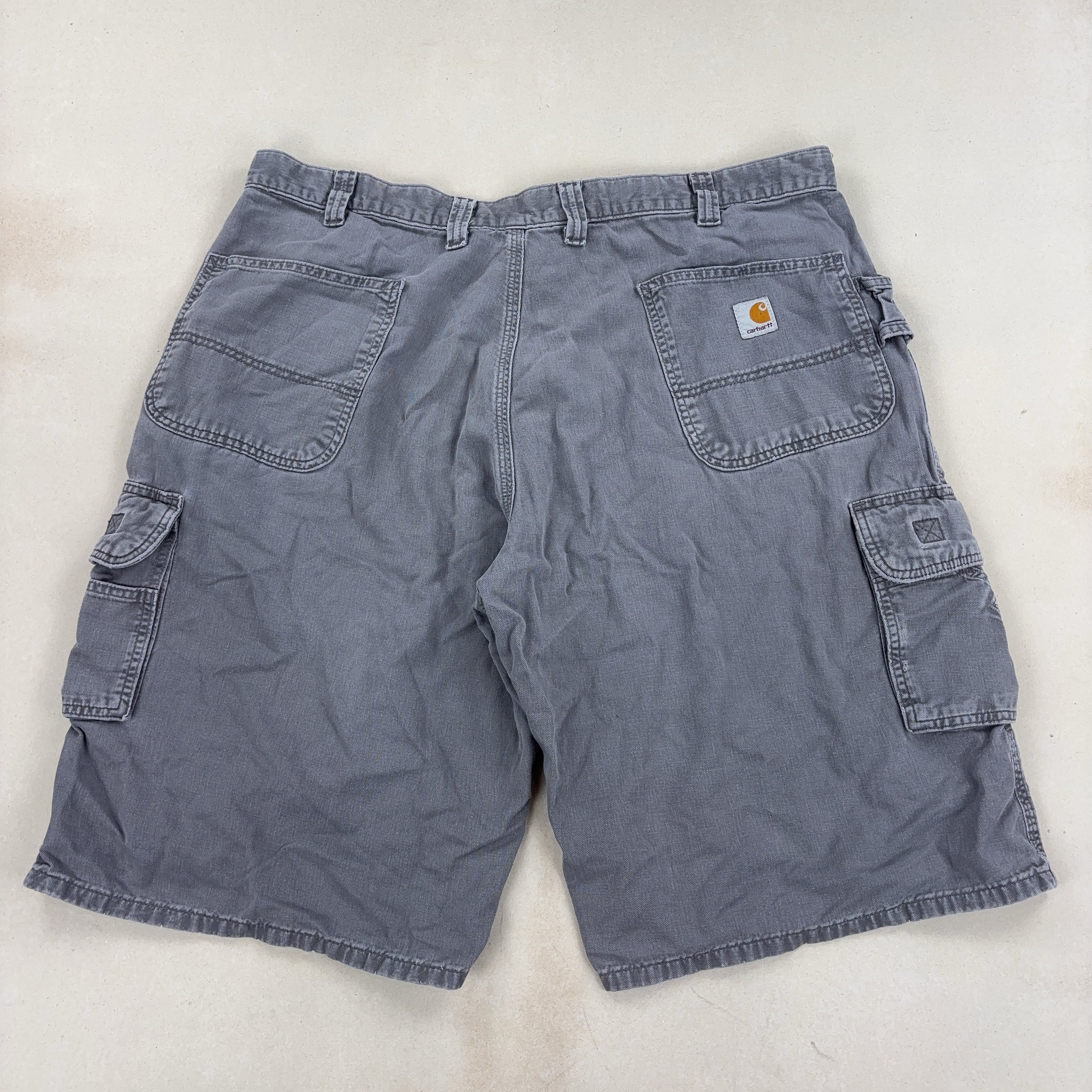 CARHARTT SHORTS - 2X LARGE