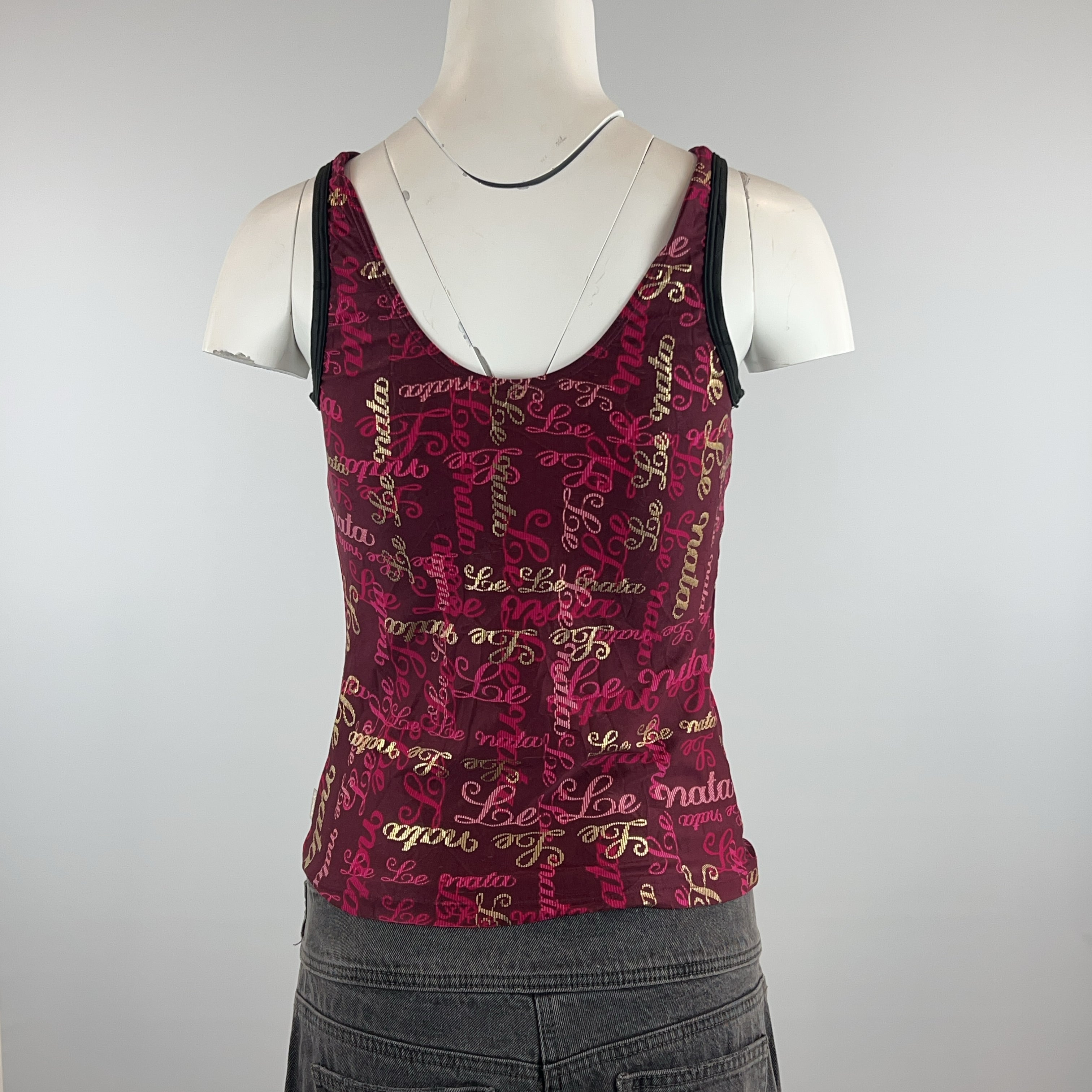 TOP - SMALL