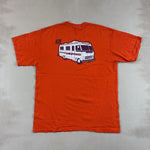 NIKE TIGER COUNTRY TEE - LARGE