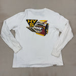 HYSTERIC LONG SLEEVE - LARGE