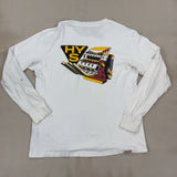 HYSTERIC LONG SLEEVE - LARGE