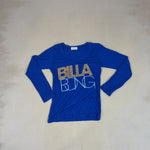 BILLABONG LONG SLEEVE - MEDIUM