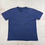 RALPH LAUREN TEE - LARGE