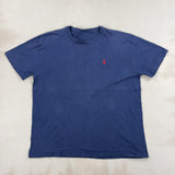 RALPH LAUREN TEE - LARGE