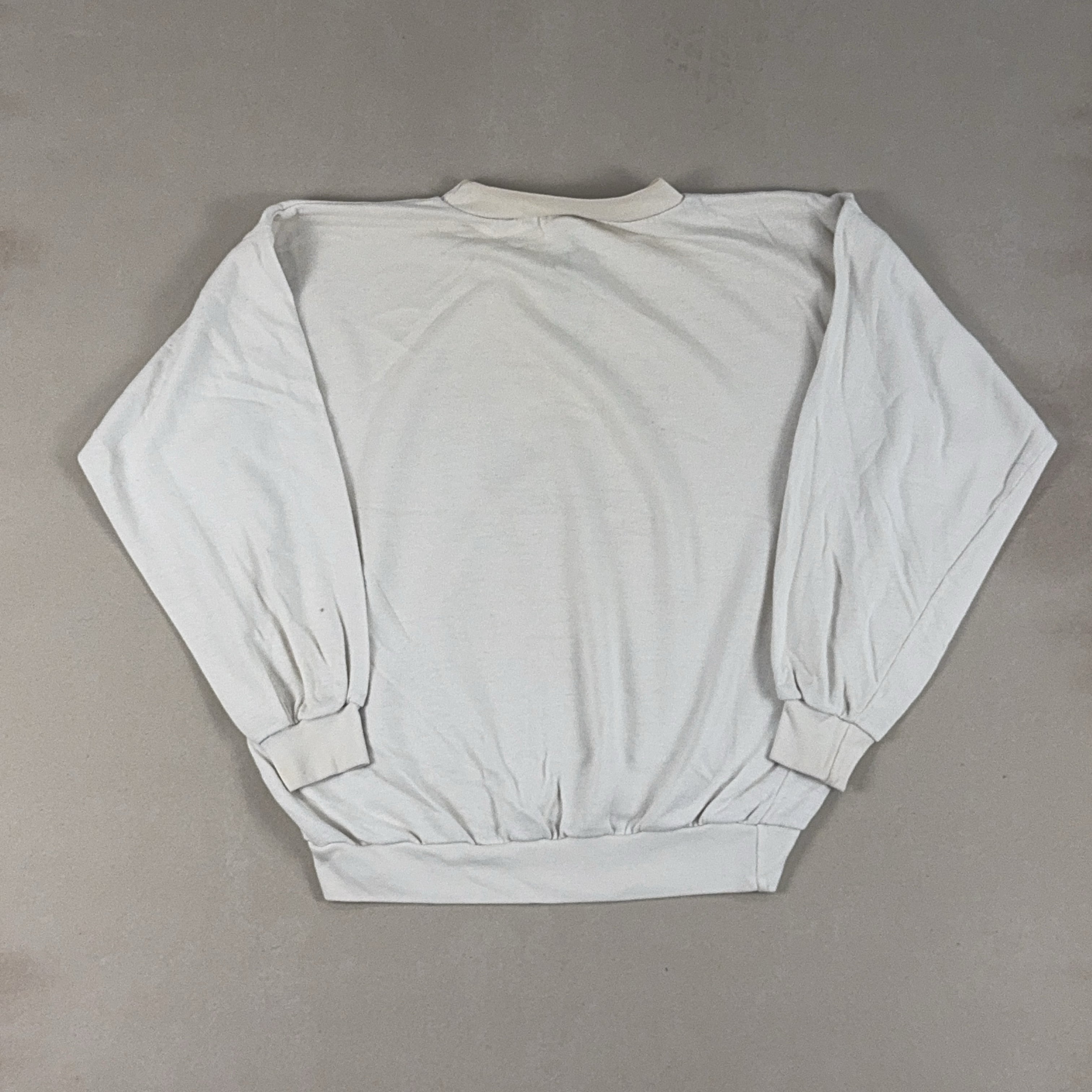 GRAPHIC DEUTSCHLAND CREW - MEDIUM
