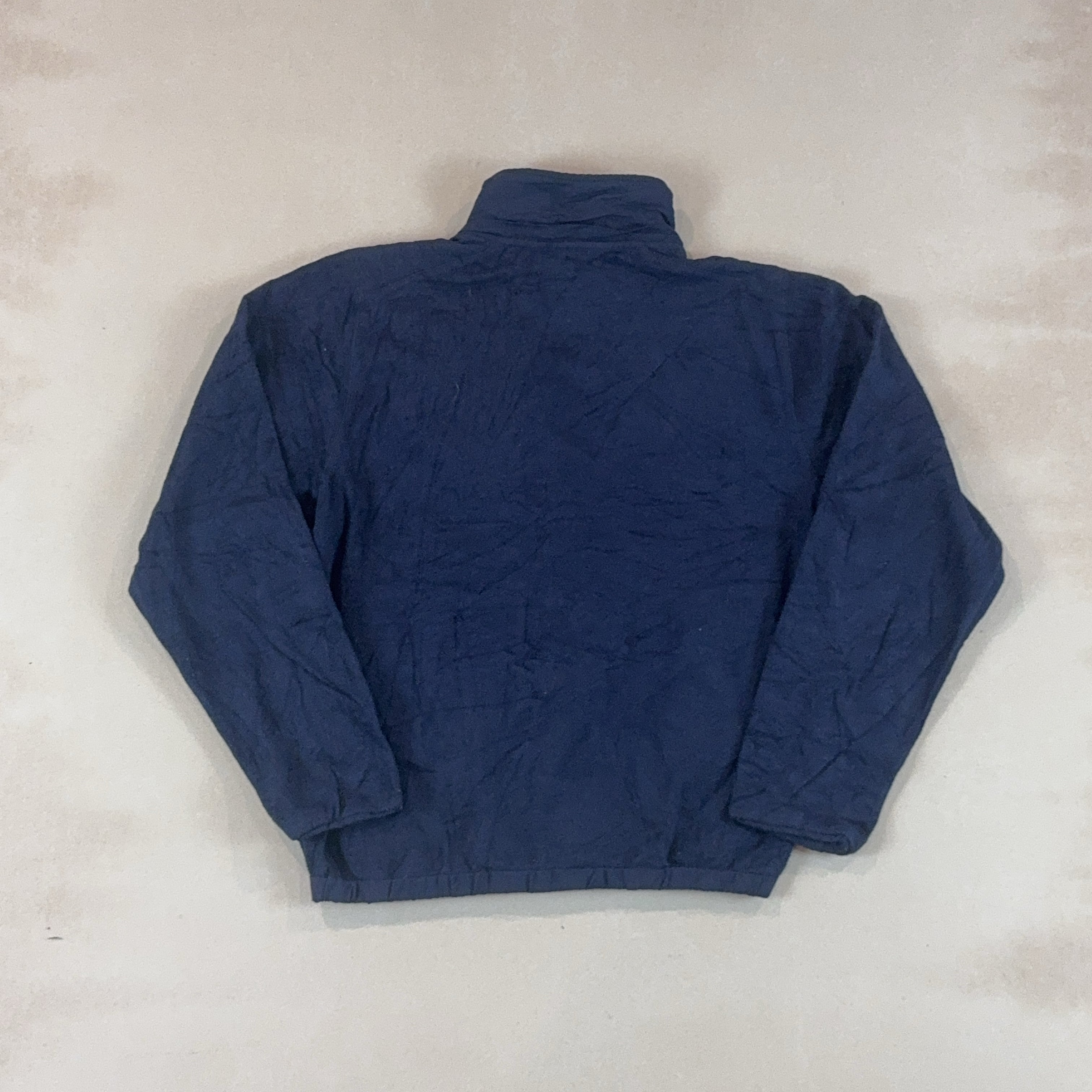 NAUTICA JACKET - LARGE