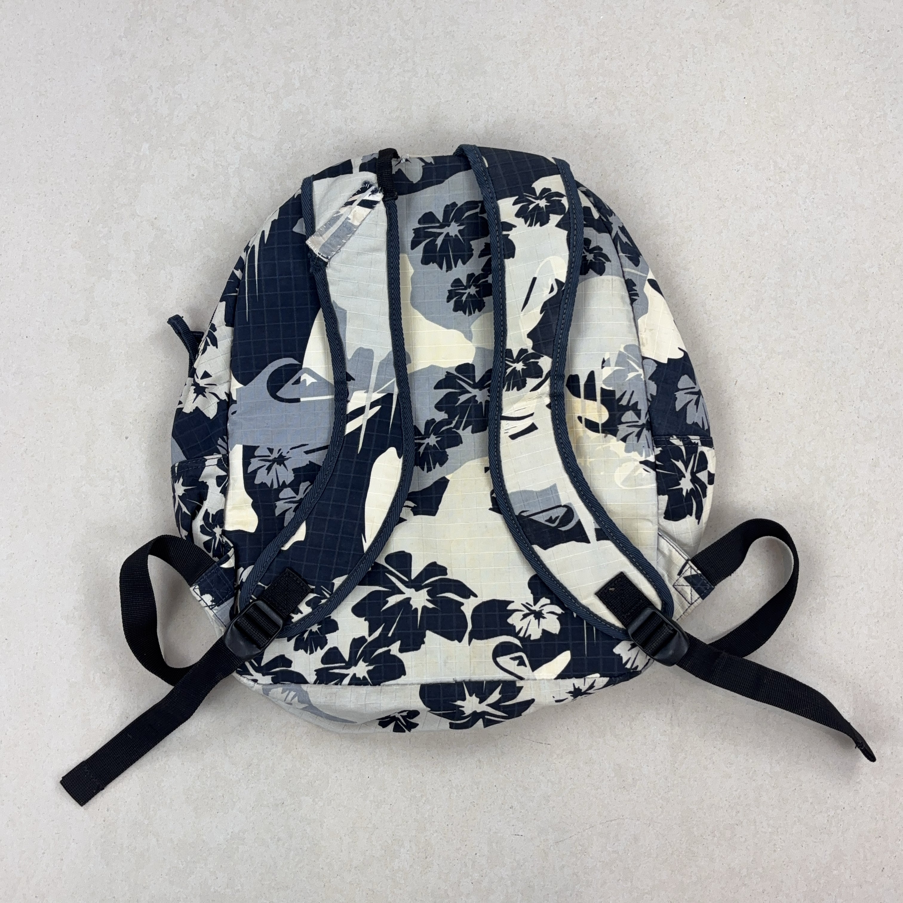 QUIKSILVER BAG - LARGE