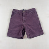 CARHARTT SHORTS - MEDIUM