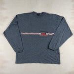 QUIKSILVER WORLD SERIES LONG SLEEVE - X LARGE