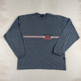 QUIKSILVER WORLD SERIES LONG SLEEVE - X LARGE