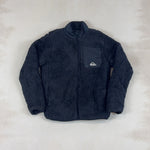 QUIKSILVER FLEECE - MEDIUM