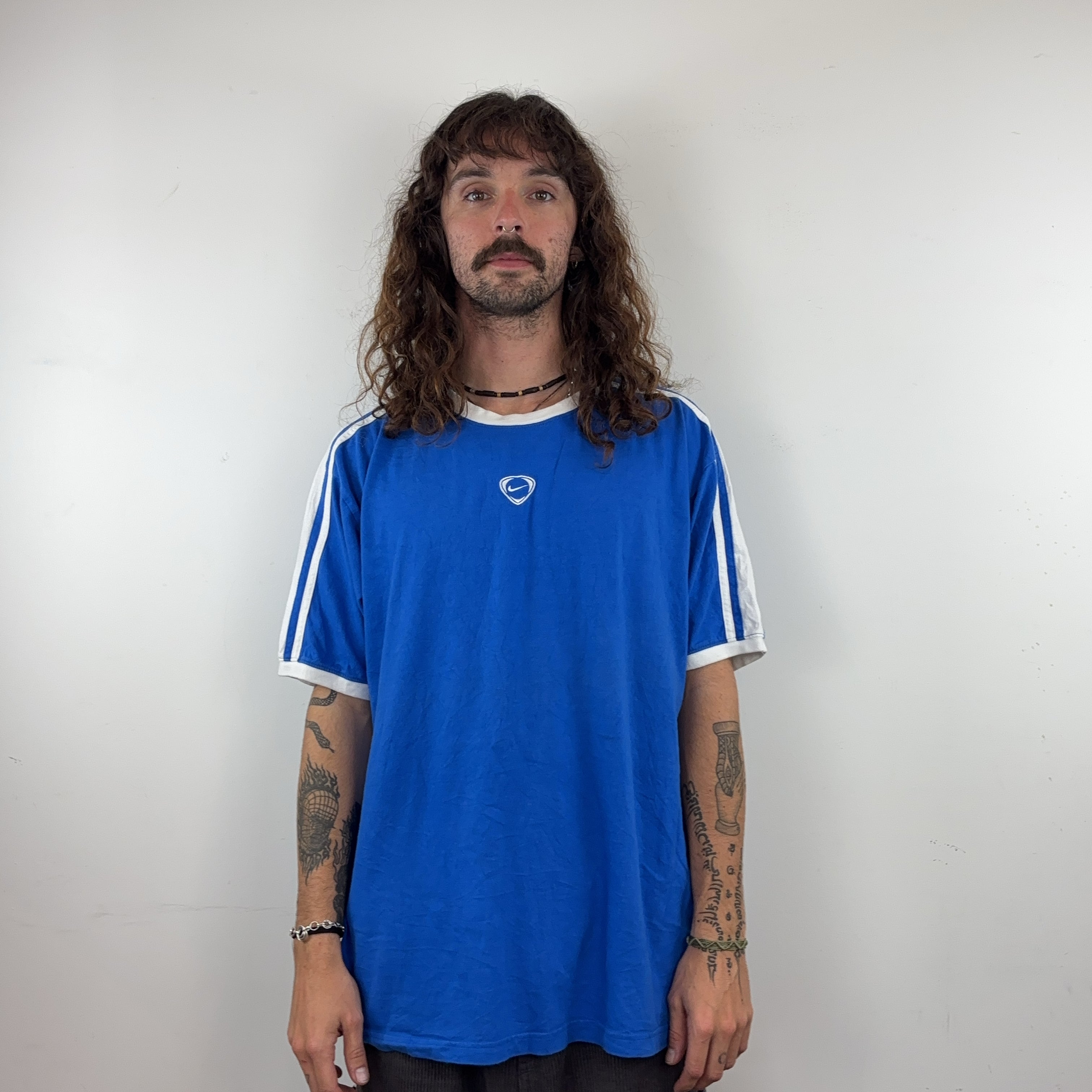 NIKE TEE - X LARGE