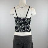TOP - X SMALL