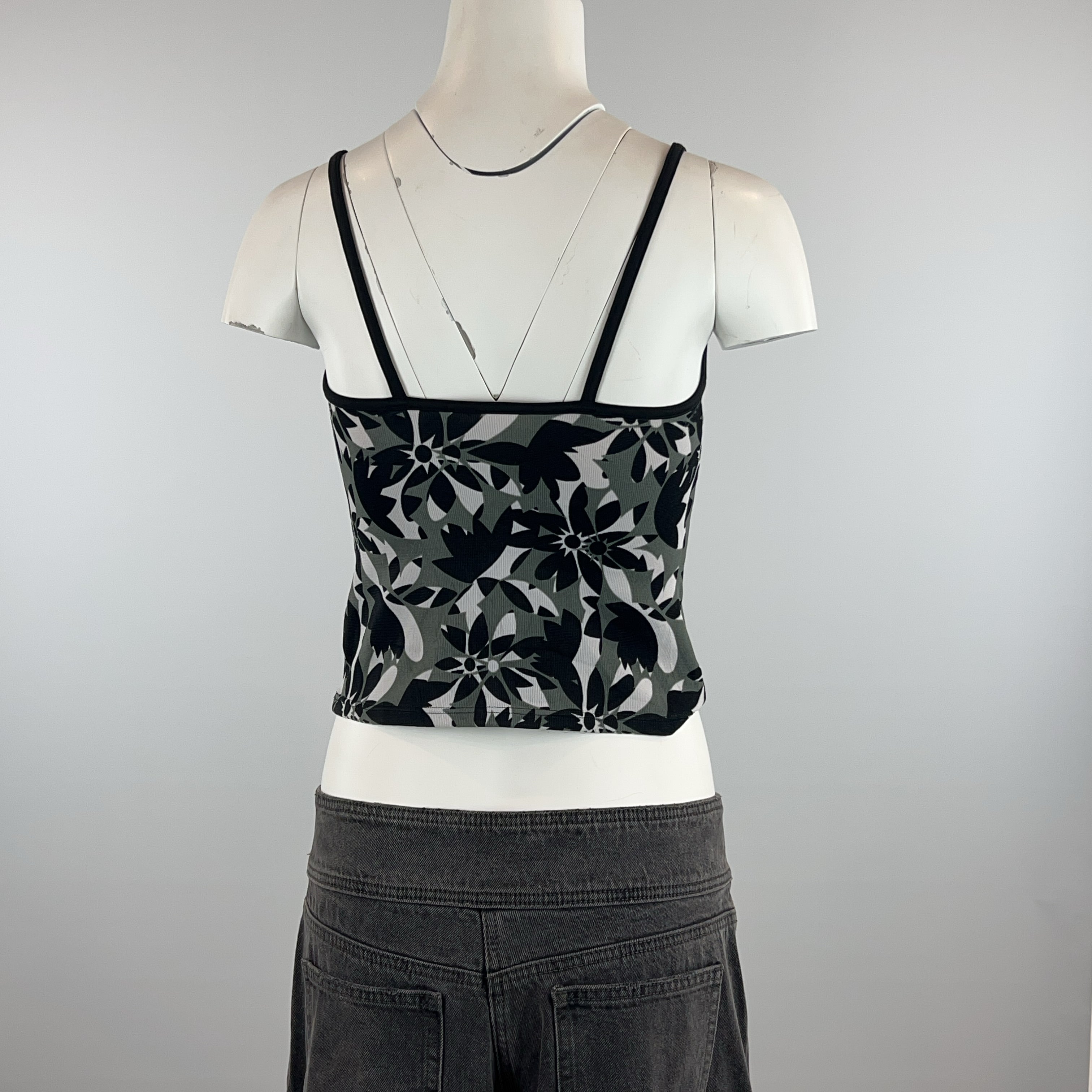 TOP - X SMALL