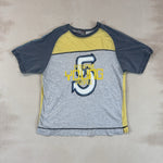 POSITIVE ENERGY TEE - MEDIUM