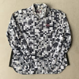 DIESEL SHIRT - MEDIUM