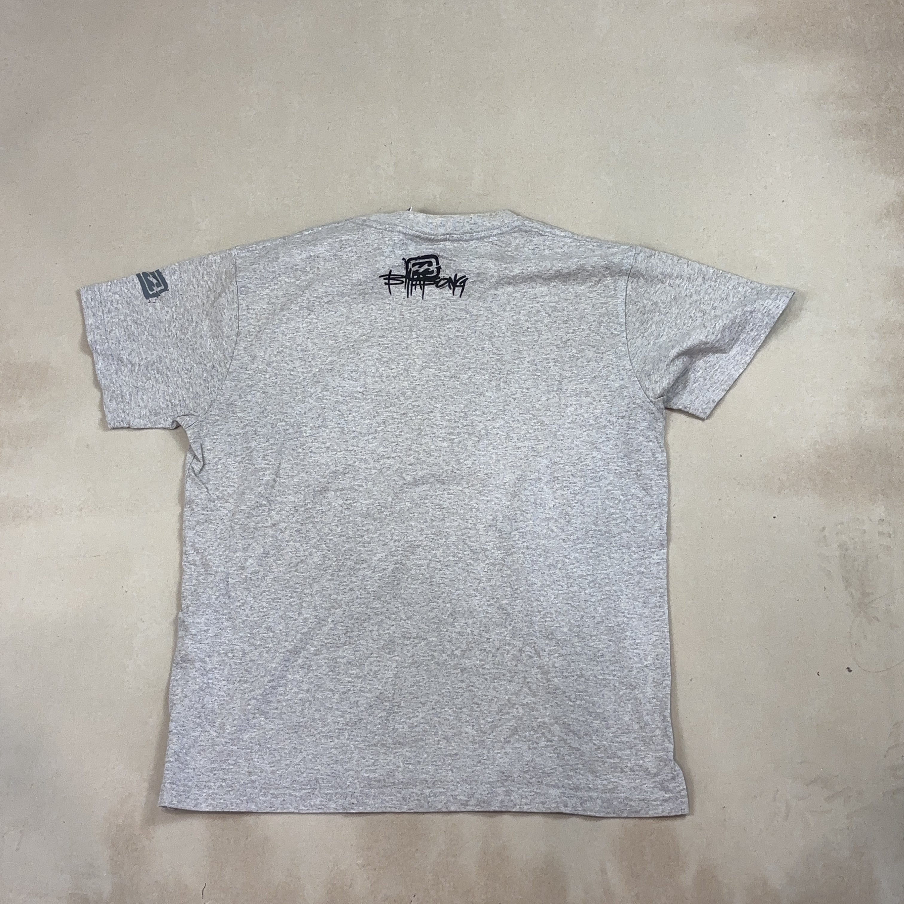 BILLABONG TEE - SMALL