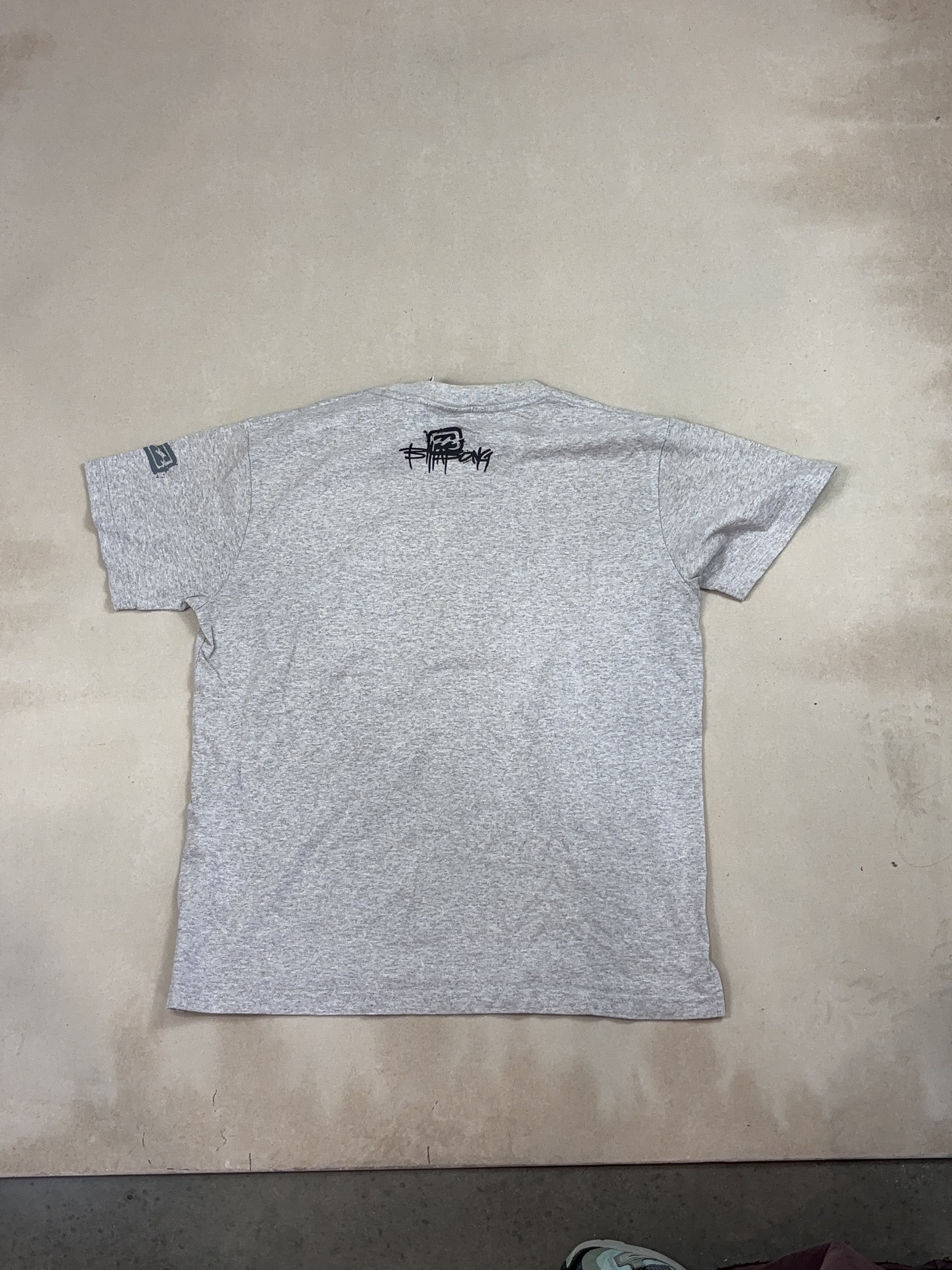 BILLABONG TEE - SMALL