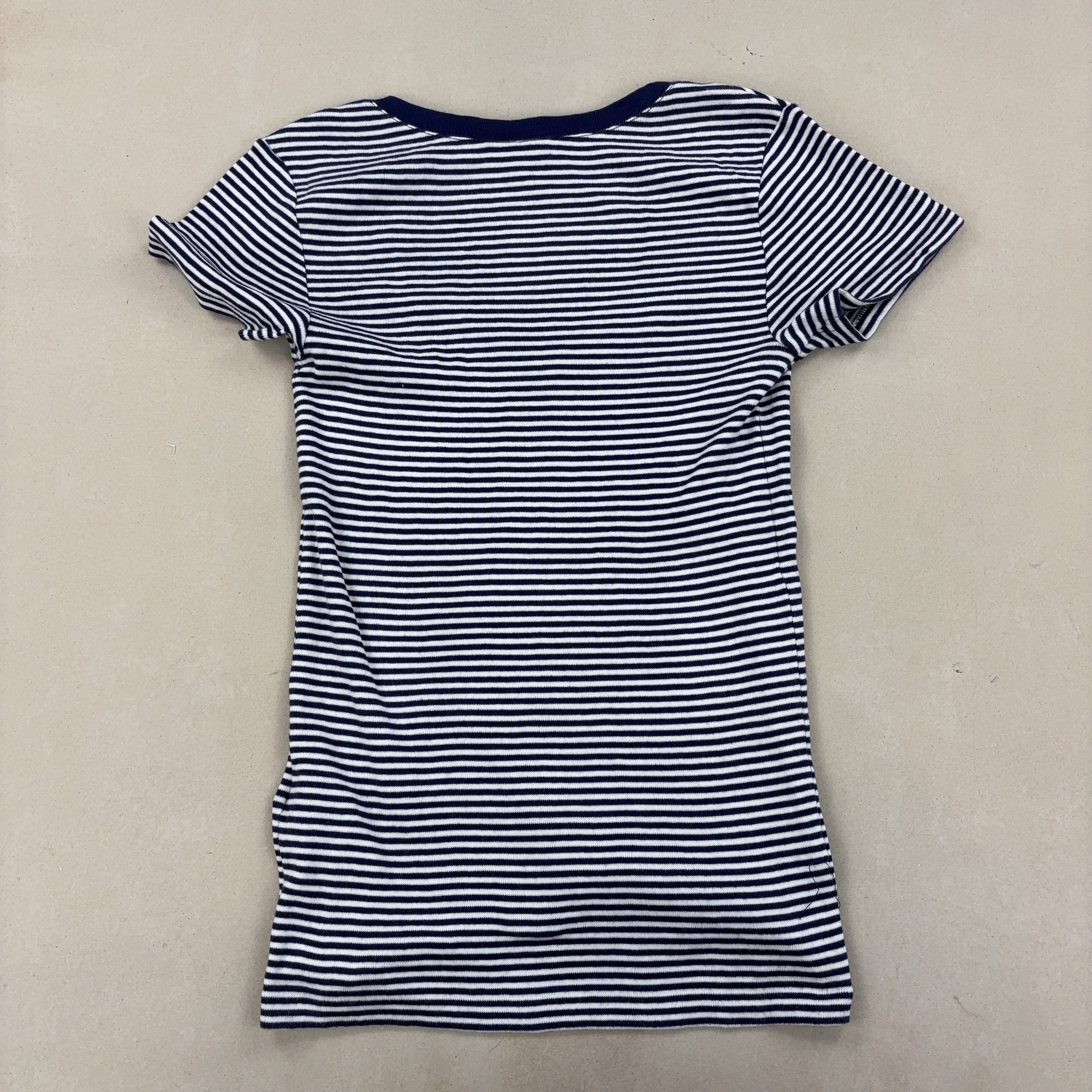 RALPH LAUREN TEE - X SMALL