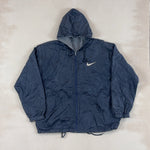NIKE JACKET - LARGE