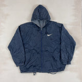 NIKE JACKET - LARGE