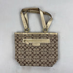 COACH HANDBAG - MEDIUM