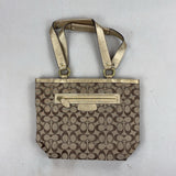 COACH HANDBAG - MEDIUM