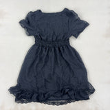 BLACK DRESS - MEDIUM