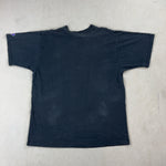 'WASHINGTON STATE COUGARS' TEE - LARGE