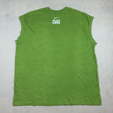 NIKE TEE - X LARGE