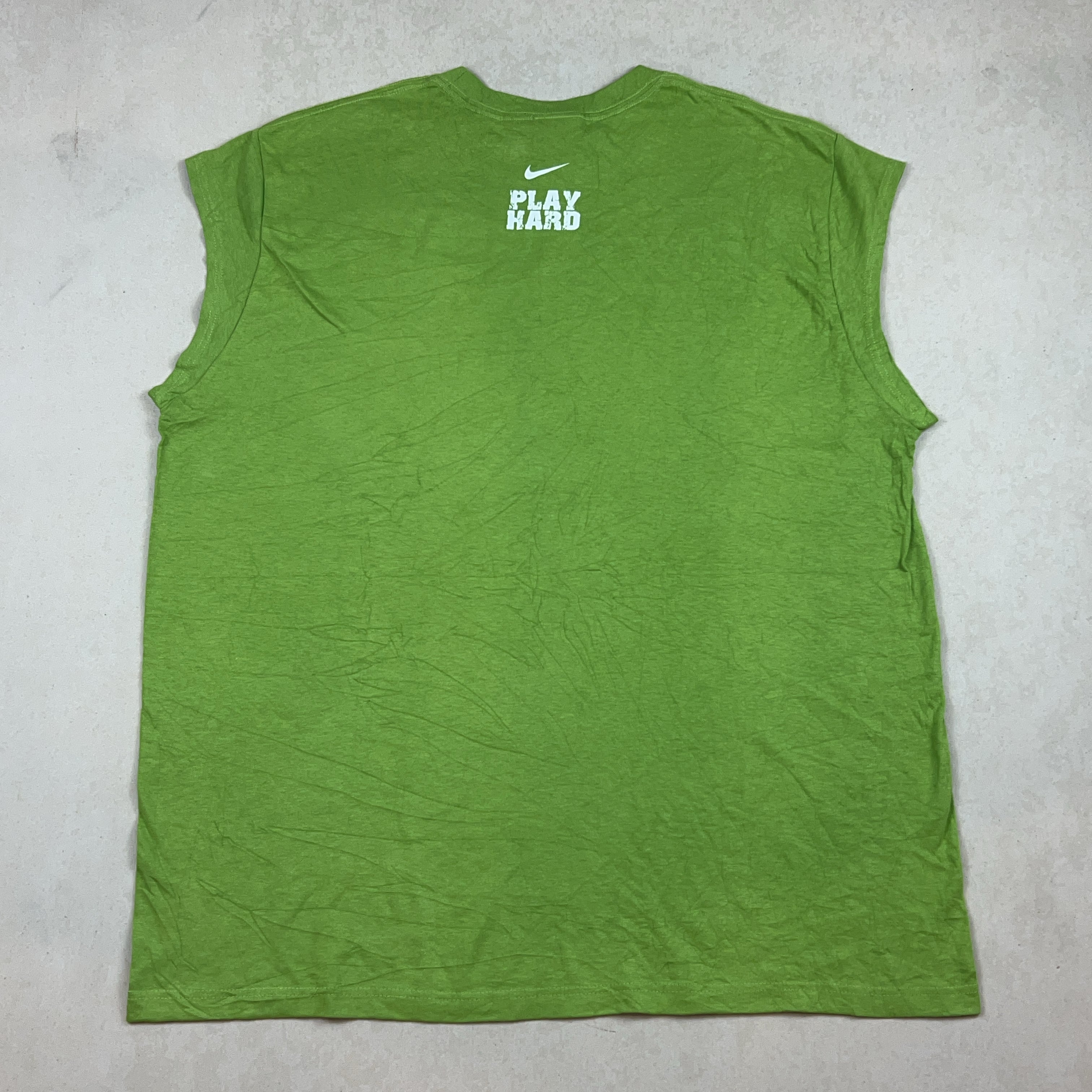 NIKE TEE - X LARGE