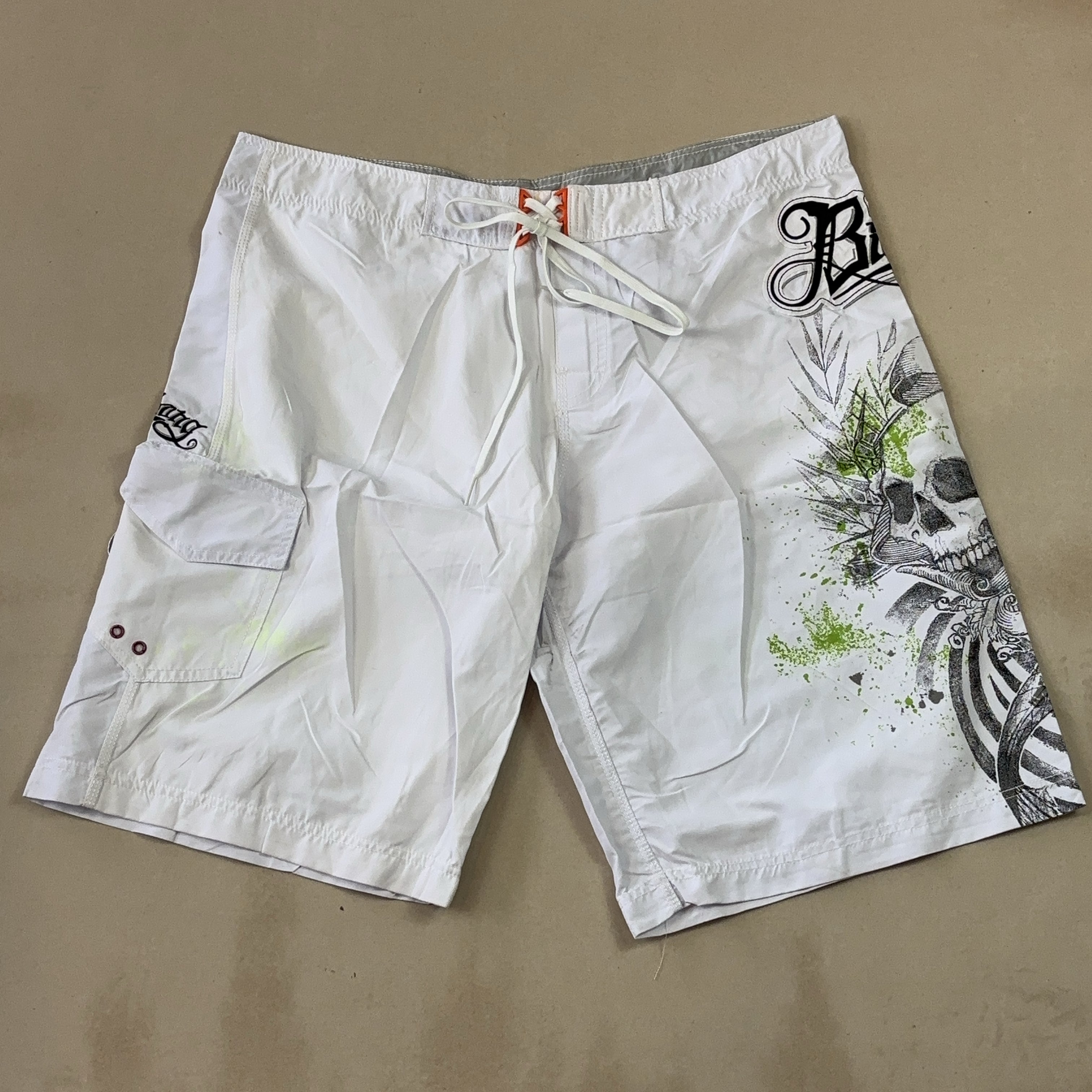 BILLABONG BOARDIES - 3X LARGE