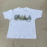 GRAPHIC CHICAGO TEE - LARGE