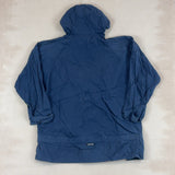 ADIDAS JACKET - X LARGE