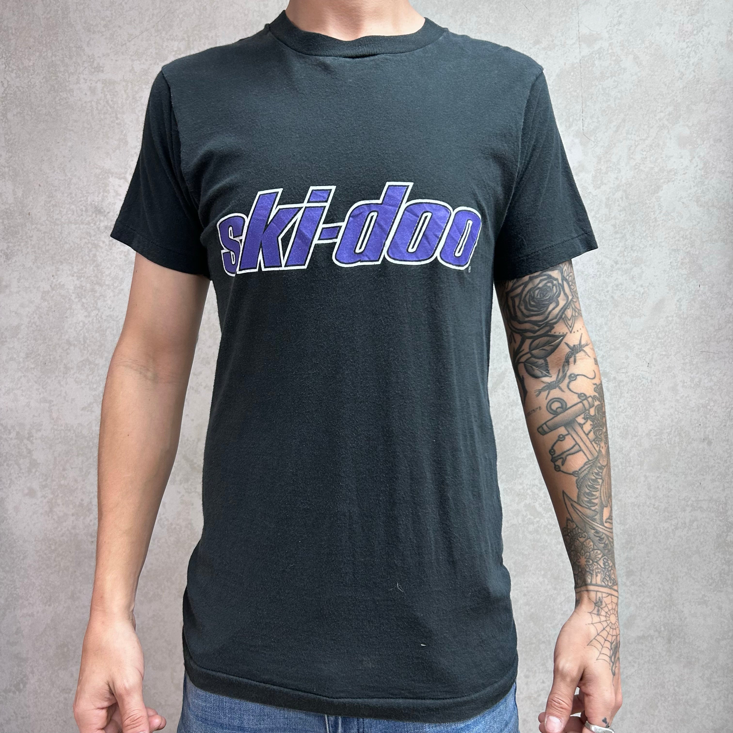 SKI-DOO TEE - SMALL