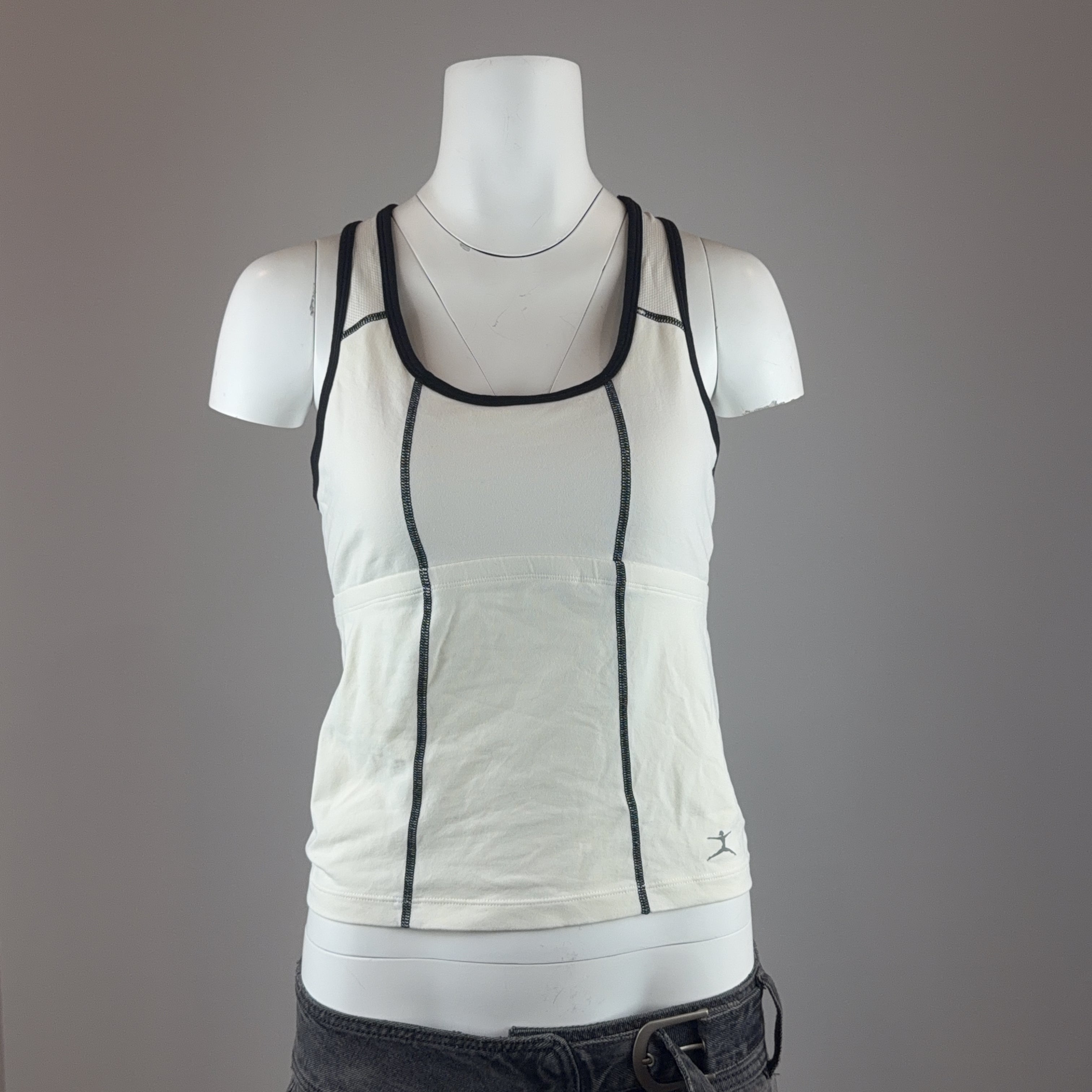 DANSKIN TOP - MEDIUM