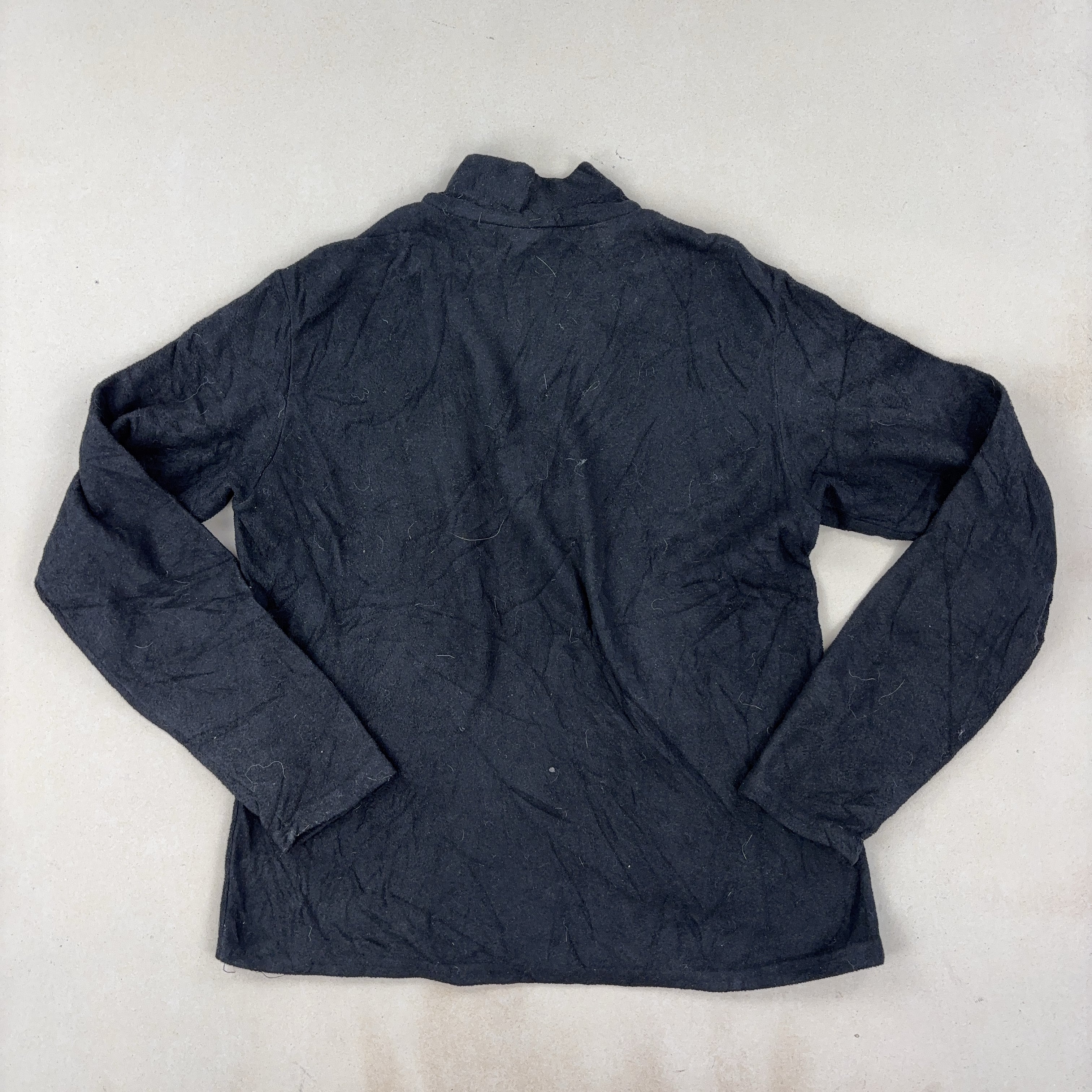 PATAGONIA FLEECE - XX SMALL
