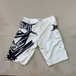 QUIKSILVER BOARDIES - LARGE