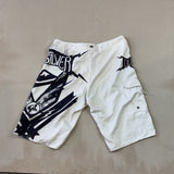 QUIKSILVER BOARDIES - LARGE