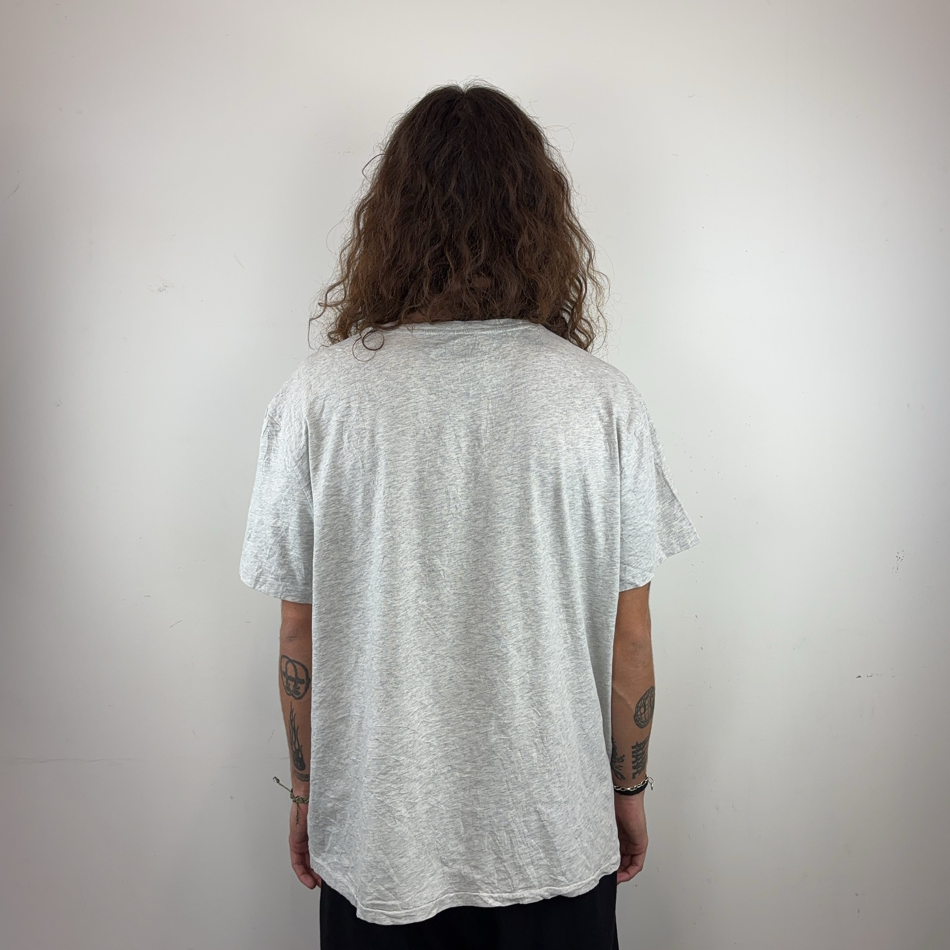 RALPH LAUREN TEE - LARGE
