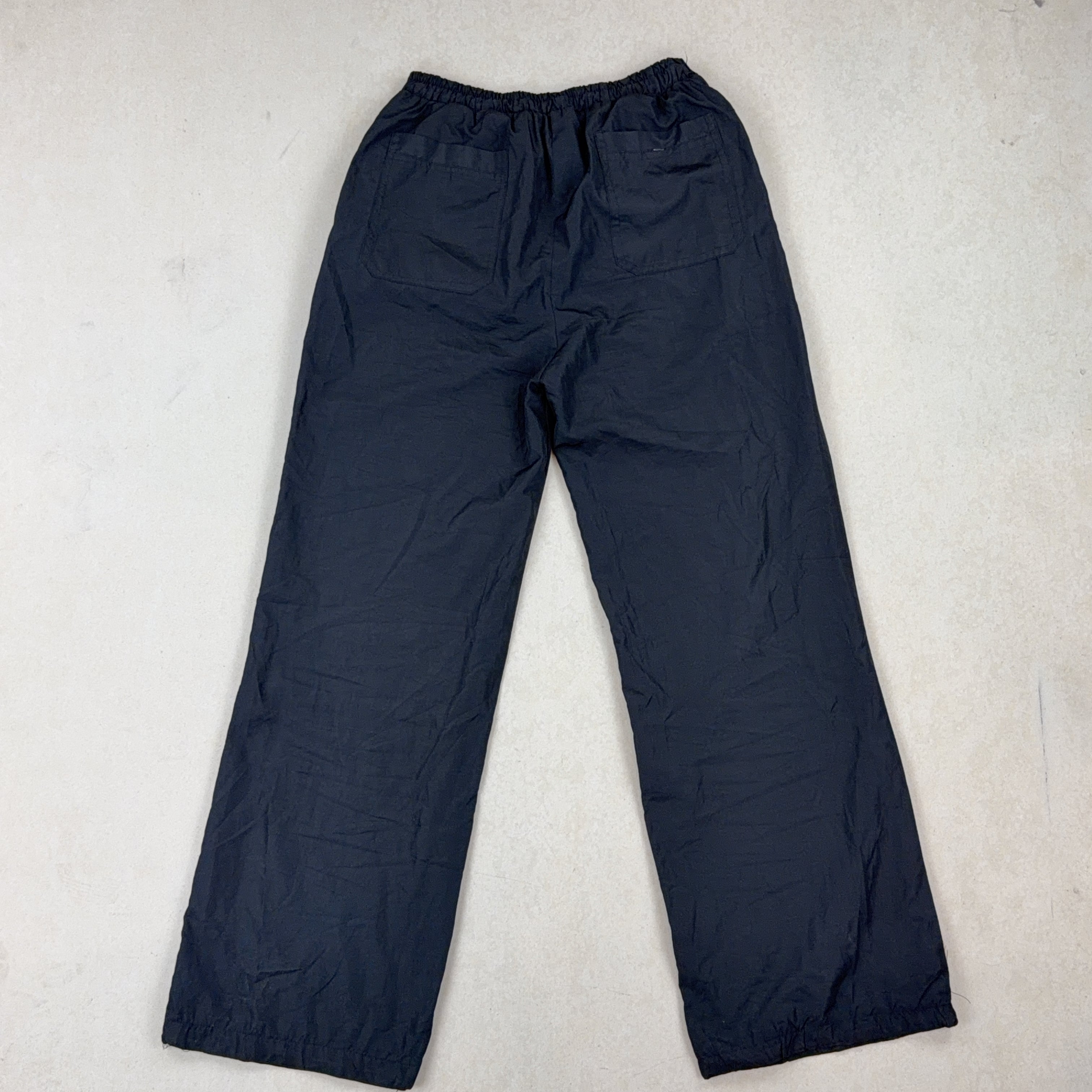 NIKE SPRAY PANTS - LARGE