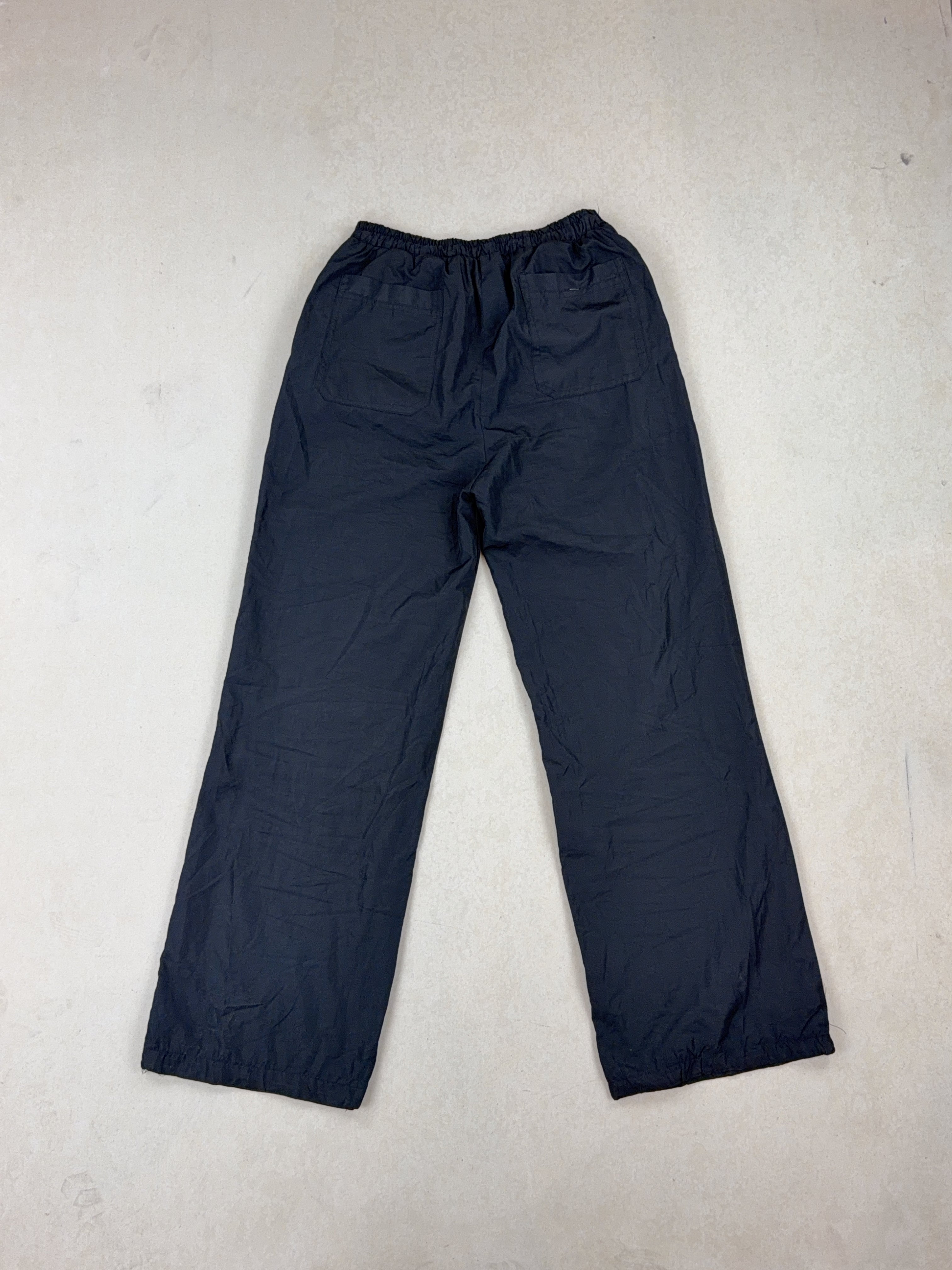 NIKE SPRAY PANTS - LARGE